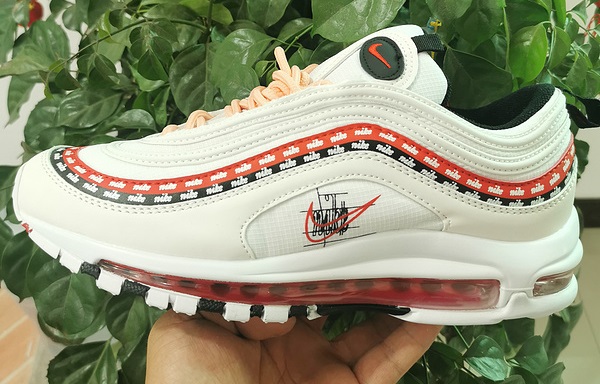 Women Nike Air Max 97 66